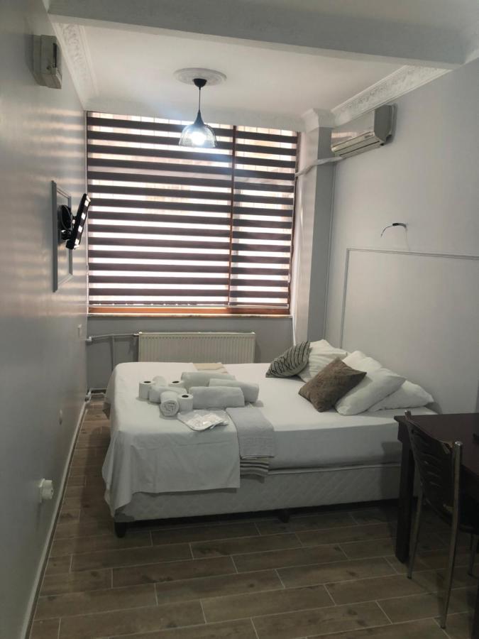First Suite Taksim Istanbul Exterior photo