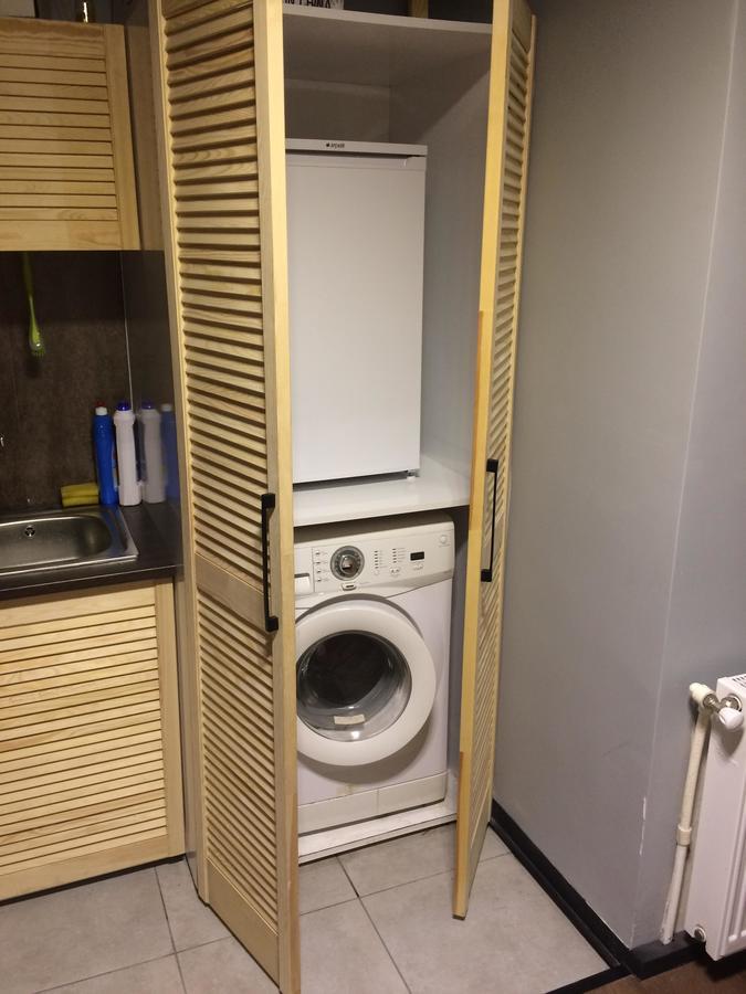 First Suite Taksim Istanbul Exterior photo