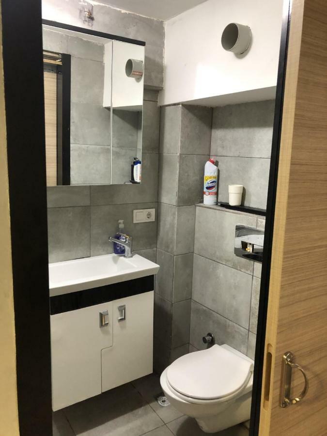 First Suite Taksim Istanbul Exterior photo